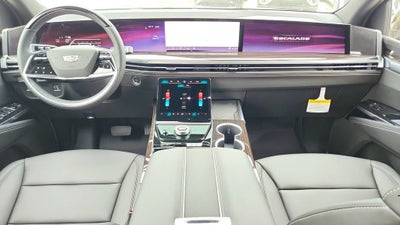 2026 Cadillac Escalade 1SA
