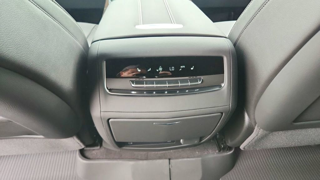 2026 Cadillac Escalade 1SA