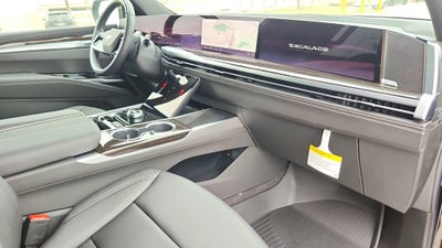 2026 Cadillac Escalade 1SA