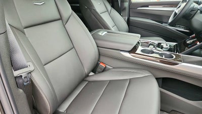 2026 Cadillac Escalade 1SA