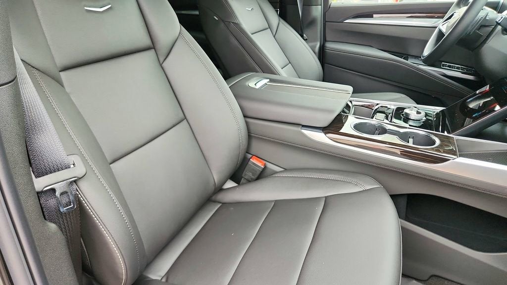 2026 Cadillac Escalade 1SA