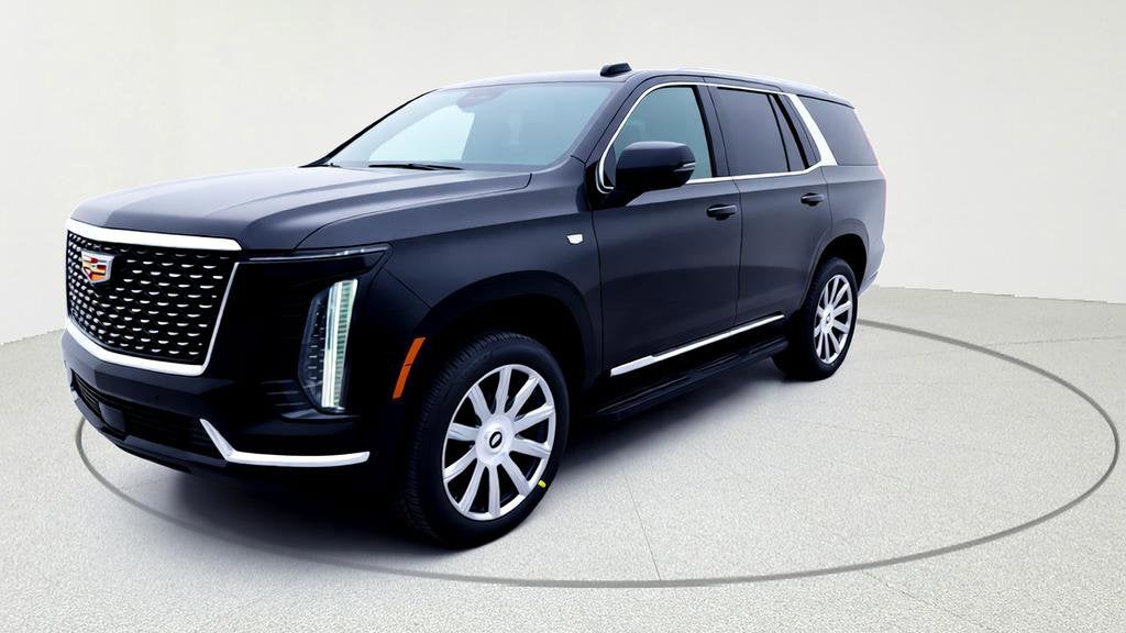 2026 Cadillac Escalade 1SA