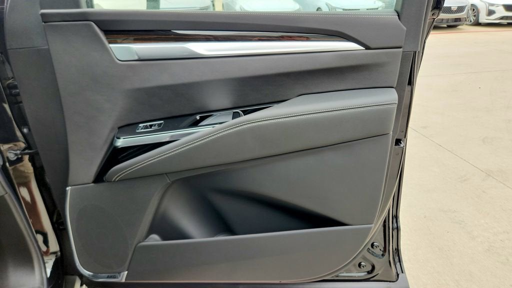 2026 Cadillac Escalade 1SA