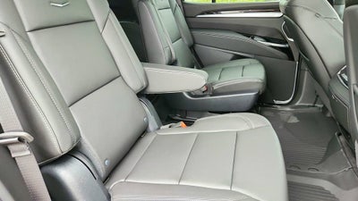 2026 Cadillac Escalade 1SA