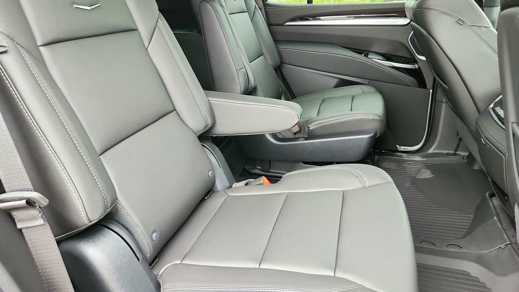 2026 Cadillac Escalade 1SA