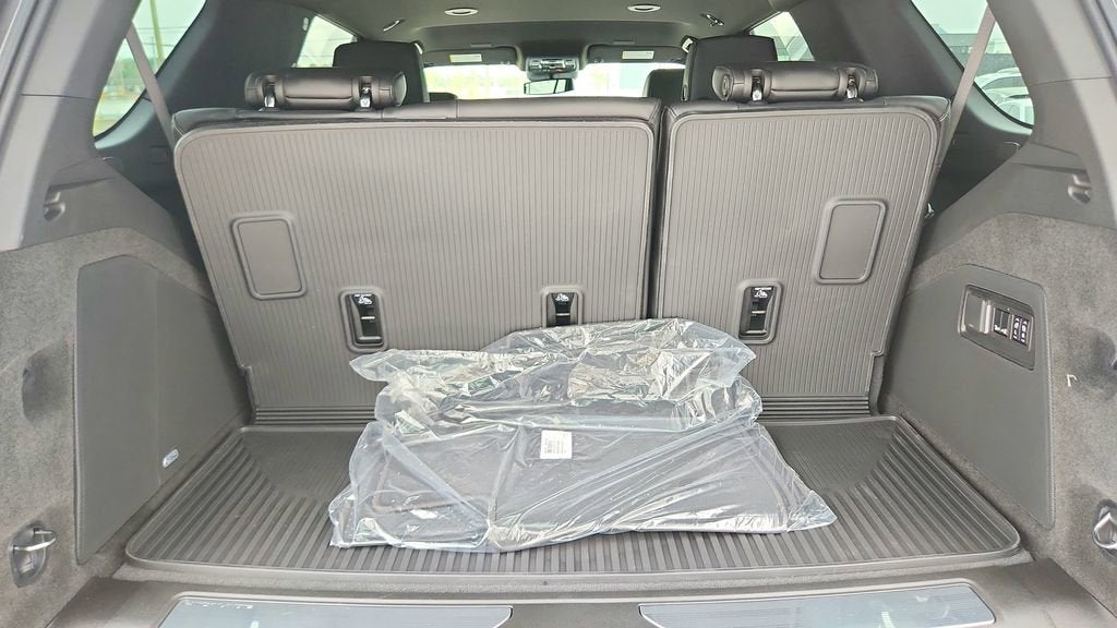 2026 Cadillac Escalade 1SA