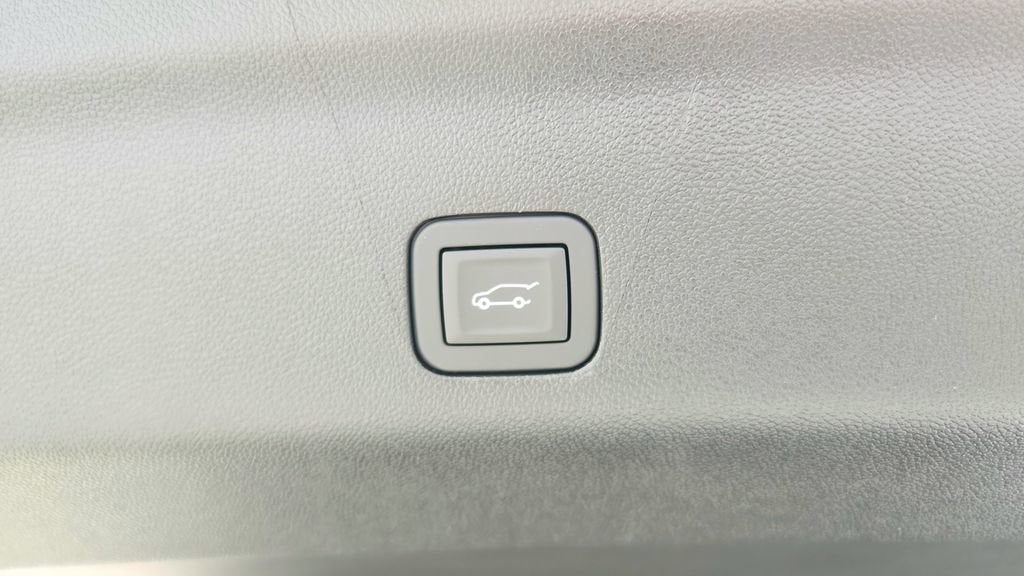 2026 Cadillac Escalade 1SA