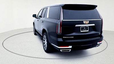 2026 Cadillac Escalade 1SA