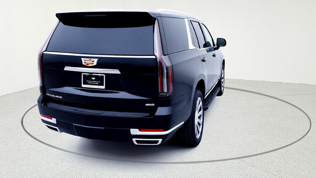2026 Cadillac Escalade 1SA