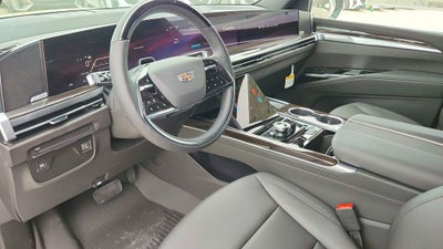 2026 Cadillac Escalade 1SA