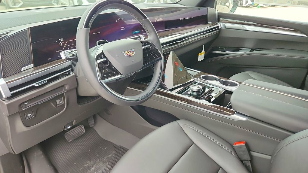 2026 Cadillac Escalade 1SA