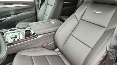 2026 Cadillac Escalade 1SA