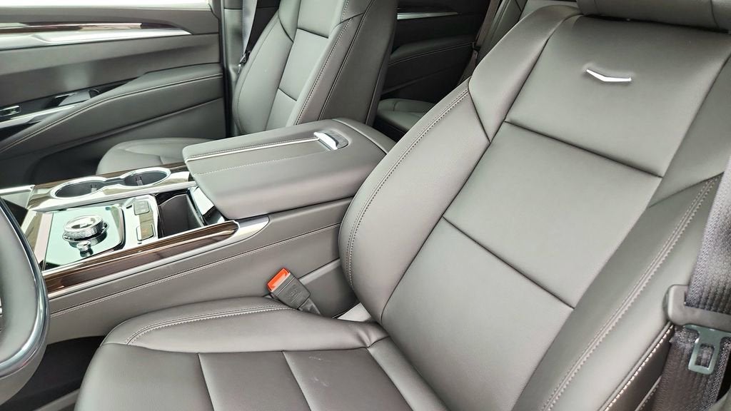 2026 Cadillac Escalade 1SA