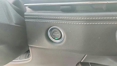 2025 Cadillac Escalade Luxury