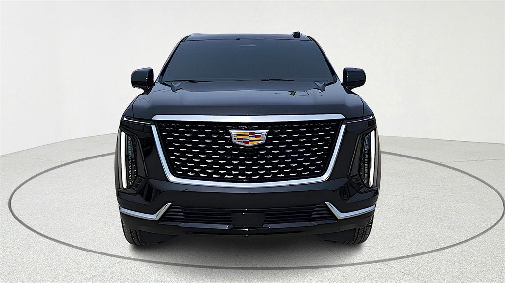 2025 Cadillac Escalade Luxury