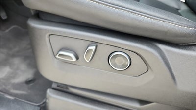 2025 Cadillac Escalade Luxury