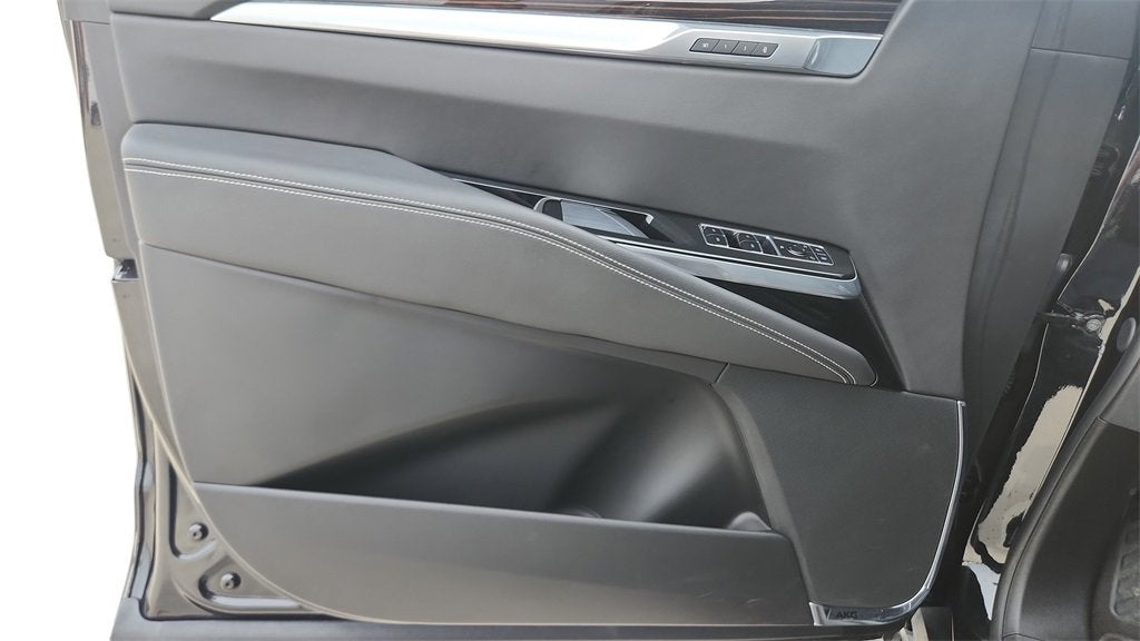 2025 Cadillac Escalade Luxury