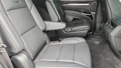 2025 Cadillac Escalade Luxury