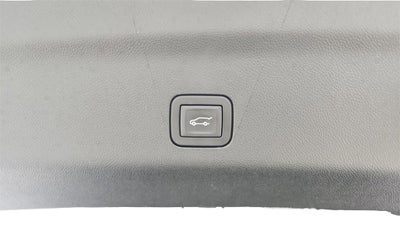 2025 Cadillac Escalade Luxury