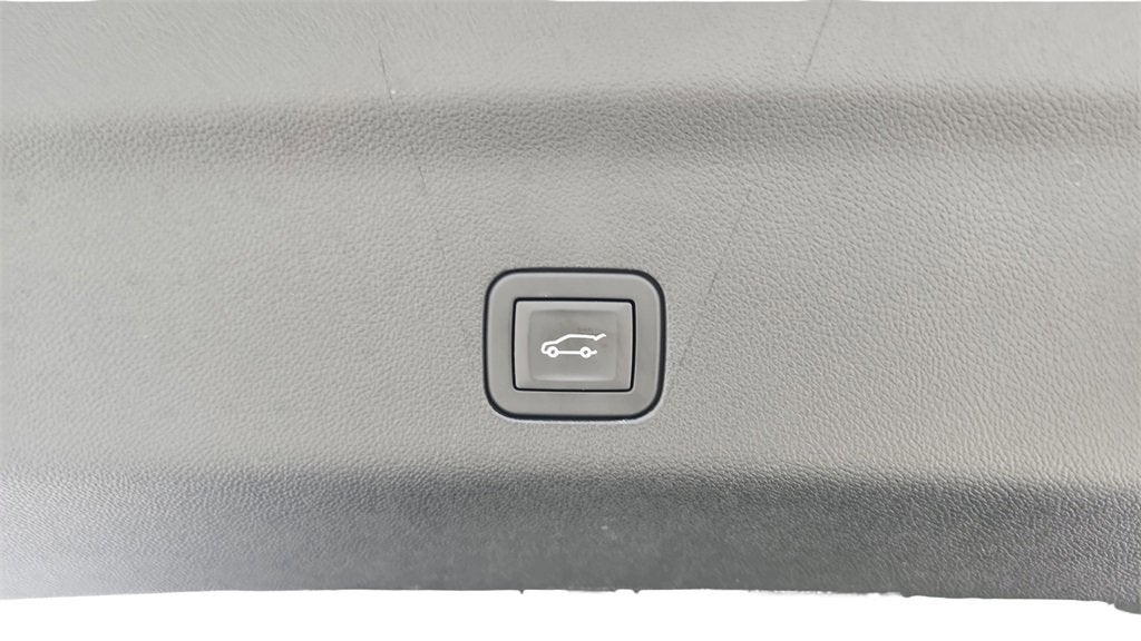 2025 Cadillac Escalade Luxury