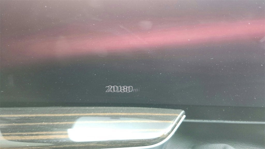 2025 Cadillac Escalade Luxury