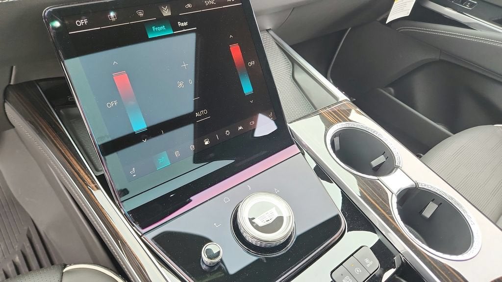 2025 Cadillac Escalade Premium Luxury
