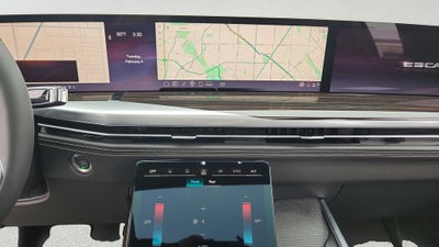 2025 Cadillac Escalade Premium Luxury