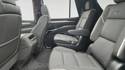 2025 Cadillac Escalade Premium Luxury
