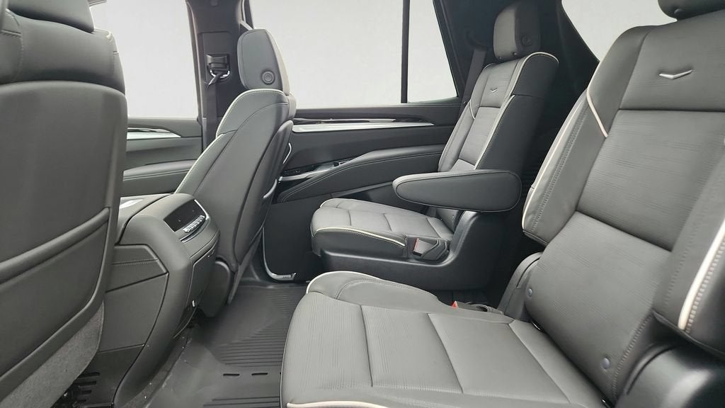 2025 Cadillac Escalade Premium Luxury