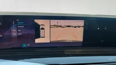 2025 Cadillac Escalade Premium Luxury