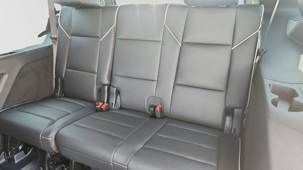 2025 Cadillac Escalade Premium Luxury