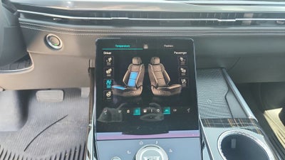 2025 Cadillac Escalade Premium Luxury