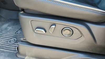 2025 Cadillac Escalade Premium Luxury