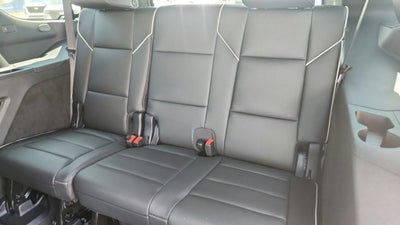 2025 Cadillac Escalade Premium Luxury
