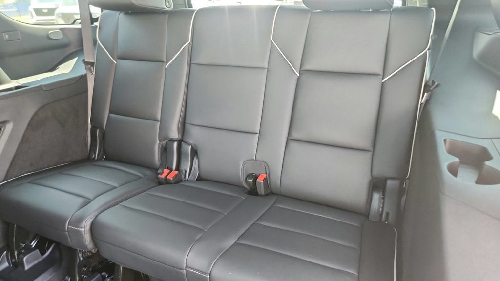 2025 Cadillac Escalade Premium Luxury