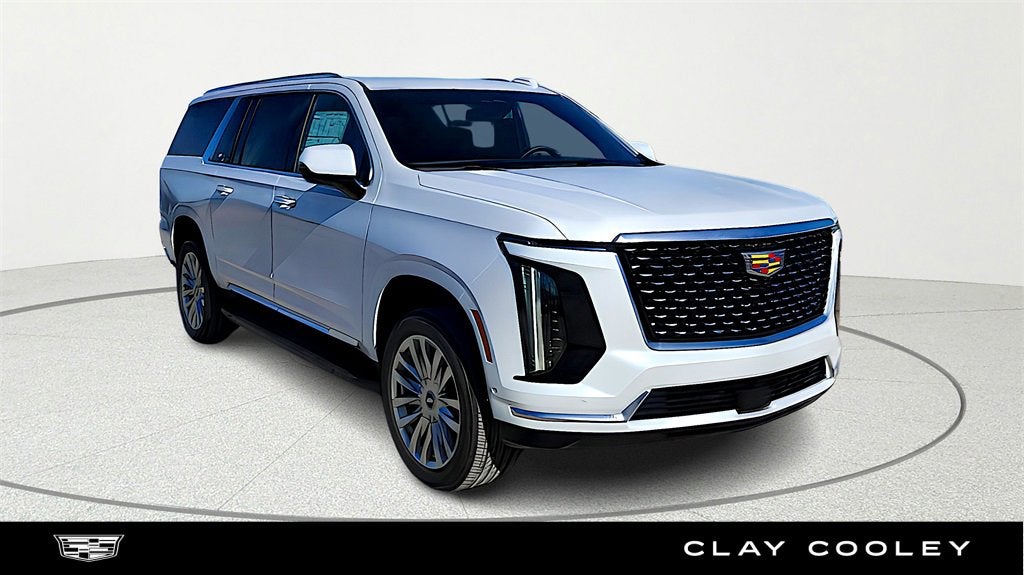 2026 Cadillac Escalade ESV 1SA