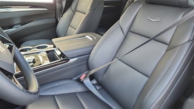 2026 Cadillac Escalade ESV 1SA