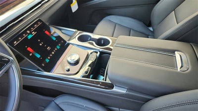 2026 Cadillac Escalade ESV 1SA