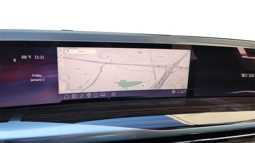 2026 Cadillac Escalade ESV 1SA