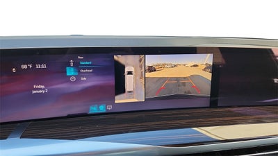 2026 Cadillac Escalade ESV 1SA