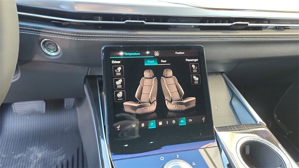 2026 Cadillac Escalade ESV 1SA