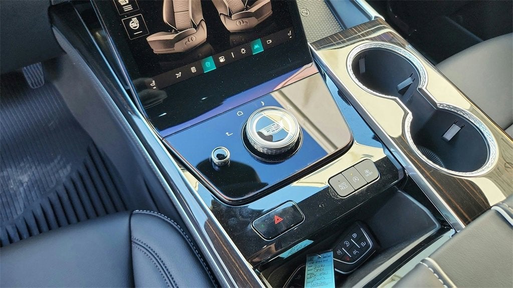 2026 Cadillac Escalade ESV 1SA