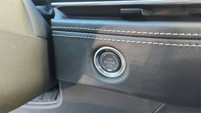 2026 Cadillac Escalade ESV 1SA