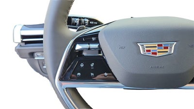 2026 Cadillac Escalade ESV 1SA