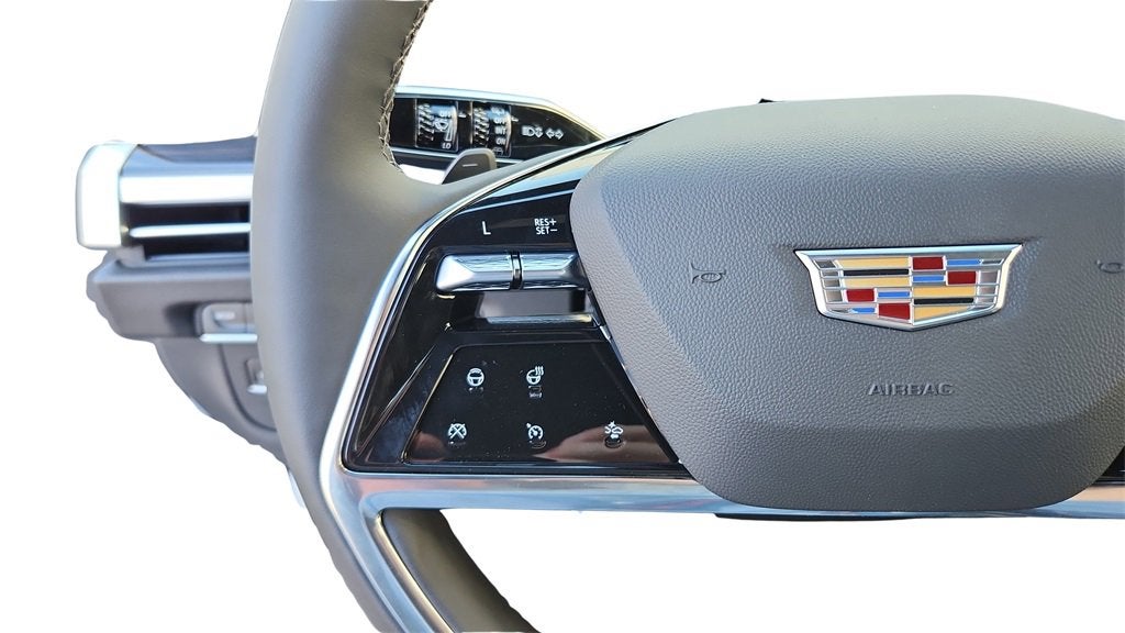 2026 Cadillac Escalade ESV 1SA