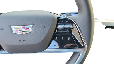 2026 Cadillac Escalade ESV 1SA