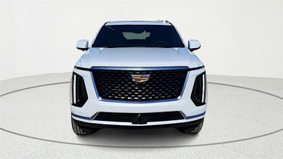 2026 Cadillac Escalade ESV 1SA
