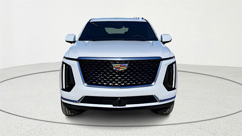 2026 Cadillac Escalade ESV 1SA