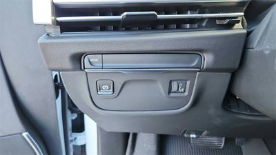 2026 Cadillac Escalade ESV 1SA