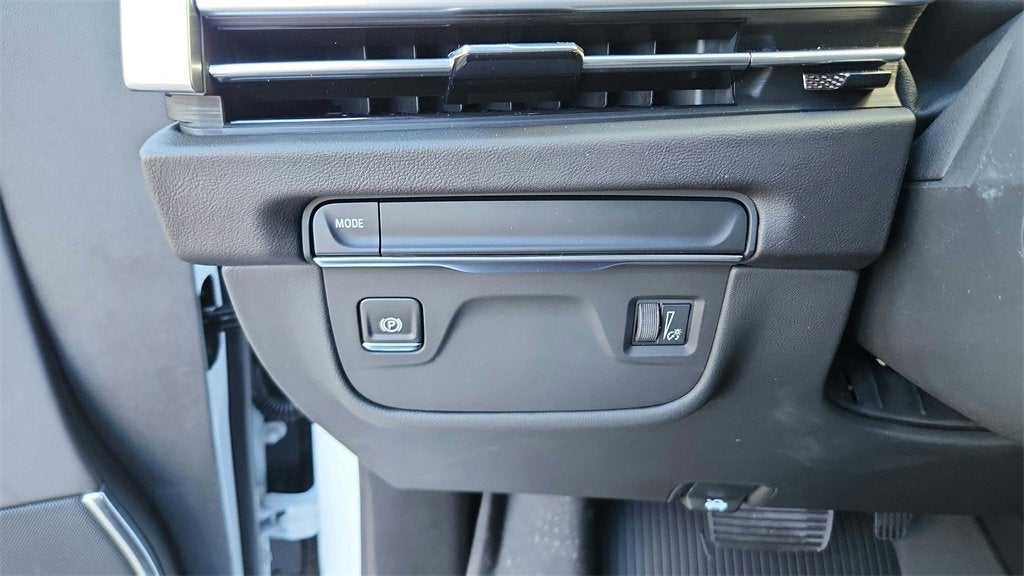 2026 Cadillac Escalade ESV 1SA